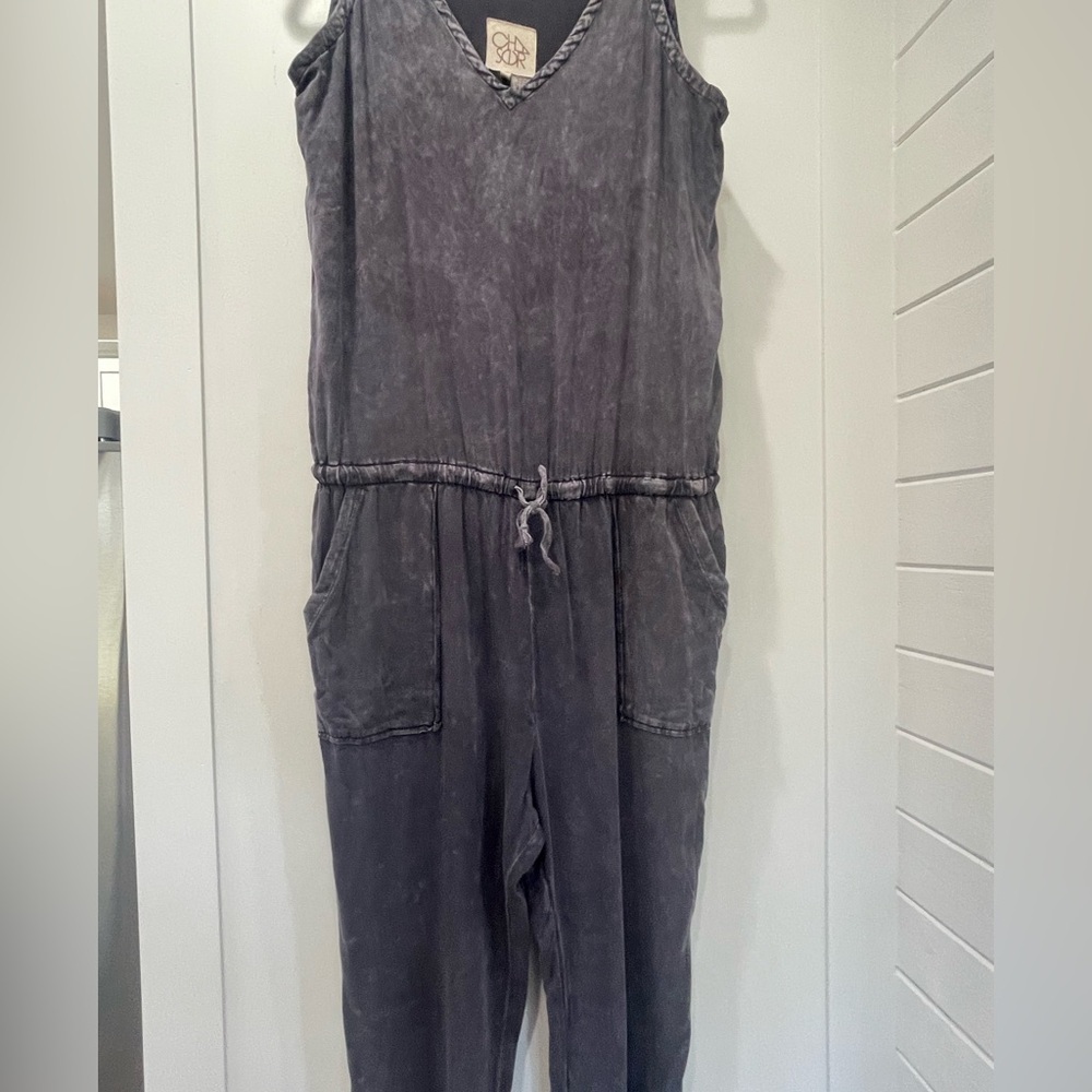 Chaser Jumpsuit Size M - Picture 2 of 7